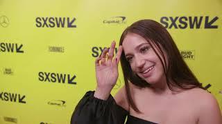 Blockers SXSW 2018 Premiere || Gideon Adlon Soundbites || SocialNews.XYZ