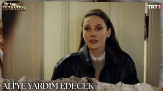 Seher Kasedin Peşine Düştü - Bir Zamanlar İstanbul 4. Bölüm @trt1