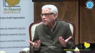 How to make DUA and what is its importance? | Javed Ahmad Ghamidi