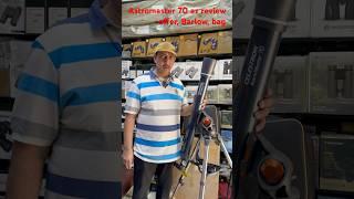 #diwali #offer #astromaster 70az #celestron #telescope #barlow #bag #moon filter mobile ad #shorts