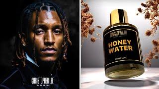 BEFORE YOU BUY | Christopher Lee Fragrances HONEY WATER - A Sweet Fresh Honey Men’s Fragrance Review