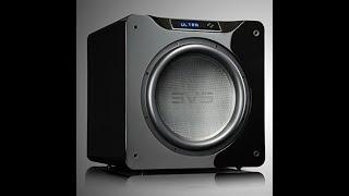 [Home Theater Throwback] New Dual SVS SB16 Ultra Subwoofers: Have I Found My Endgame?