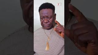 Urgent Update on Mr. Ibu's Health: Another Leg Amputation