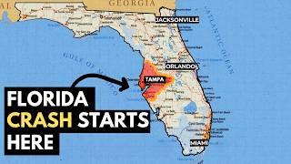Phase 3 of the Florida Housing Collapse: It’s Too Late to Deny