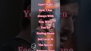 New Fazza Love Poems In English Translation