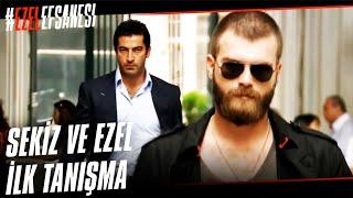 Ben, Senin Durduramayacağın Adamım! | Ezel 35. Bölüm