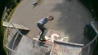 Denis Romanov Easy Clip