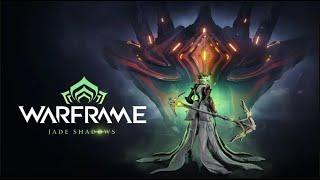 Warframe: Jade Shadows Full Gameplay Walkthrough / No Commentary 【FULL GAME】 HD