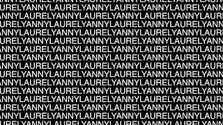 Yanny AND Laurel - You Can Finally Hear Both!