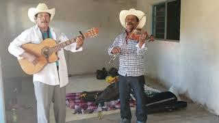 Hermanos Barroso corrido de Santiago Castelan