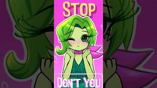 Honeypie - Disgust Inside Out 2 #honeypiememe #insideout2 #insideout