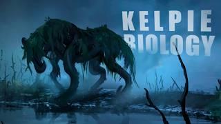 Imposter in the Loch: The Biology of the Kelpie