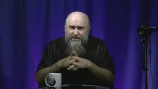 Альберт Раткин в прямом эфире на канале Взгляд с Небесной