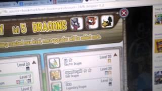 how to breed abyss  dragon in dragon city