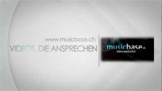 musicbase Video Showreel