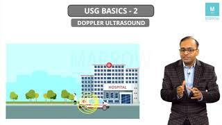 RAD-IMAGINE : USG BASICS - DOPPLER EFFECT