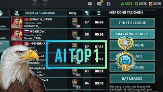 ART OF WAR 3 || AI TOP 1 ||  ANCESTRAL LAND|| 7 MINUTE'S