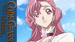 Code Geass – Official Clip – Euphemias Orders