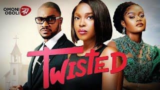 TWISTED - Nigerian Movies 2025 Latest Full Movie