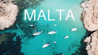 Malta | Mediterranean Paradise