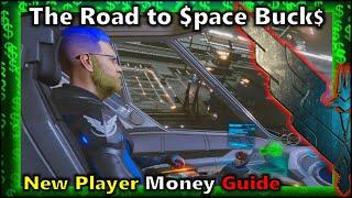 ️ 2021 Elite Dangerous Exploration Money Making Guide for New Players - The Road to Riches