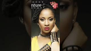 Most beautiful women in Africa
