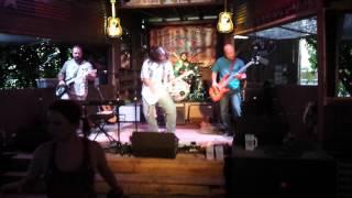 Mark Shelton and The Greater Good - Day I Die