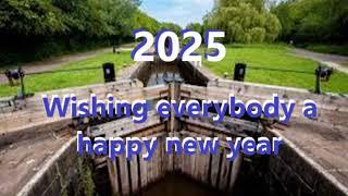 Narrowboat Chronicals living on a boat in United Kingdom 2025