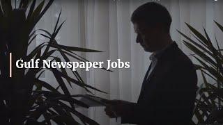 Gulf Daily News Classifieds Jobs Vacancies in Dubai & UAE | Gulf Newspaper Jobs 2024 | Apply