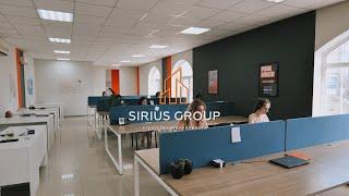 Присоединяйтесь к компании "Sirius Group" г. Краснодар