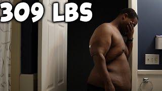 Cutting to 295 - Day 35: 4am morning routine