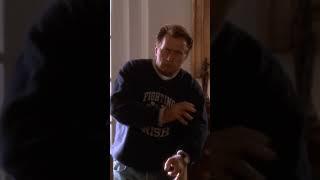 How's Your Back, Mr. President? | The West Wing