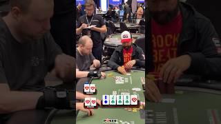 Daniel Negreanu GETS HIS REVENGE!‍️