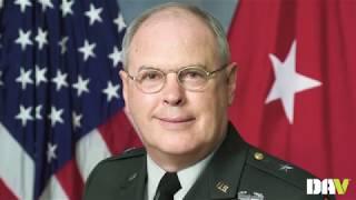 2019 Outstanding Disabled Veteran of the Year