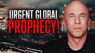 Urgent Global War Prophecy | Joseph Z