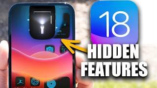 iOS 18 - 42+ NEW INSANE FEATURES!