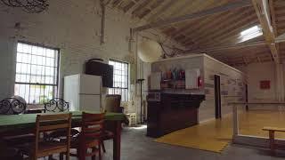 Crenshaw Yoga Dance Studio Virtual Tour
