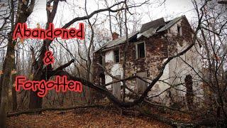 Abandoned & Forgotten