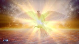 Holy Spirit Healing You While You Sleep With Delta Waves | 963 Hz