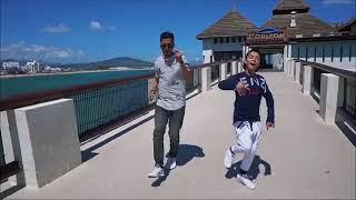 SNAIK Feat MORAD ACHKAR - MAMA DREAM PROD 4K