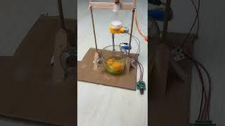 How do I make it spin better  #tech #DIY #hack #satisfying #shorts #amazing