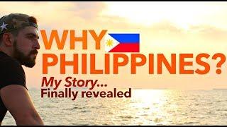 SYRIAN moving to Philippines ALONE at AGE 18 | What Happened To My Family?