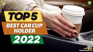 Best Car Cup Holder | Top 5 Best Car Cup Holder [Latest]