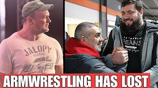 CAN DEVON LARRATT SAVE EAST vs WEST??