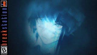 blue moon (a breakcore mix)