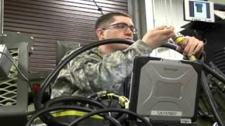 91M First Class at Fort Benning