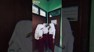 TIKTOK JILBAB ESDEH GUNUNG GEDE