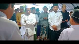 ZIAROH MAQBAROH PONDOK PESANTREN AL ISHLAH