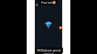 Free ton.. link comment or description