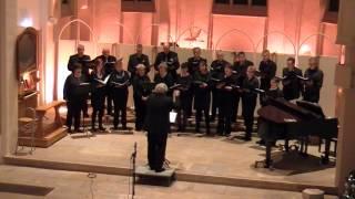 2014 Encore: Heilge Nacht